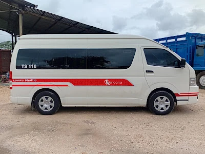 Kencana Travel Purwokerto