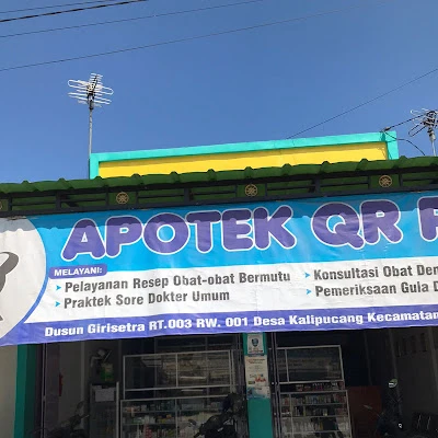 Apotek AR-ROHMAN