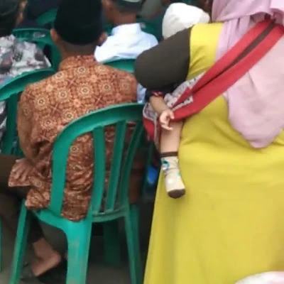 Masjid Riad Nur Hikmah