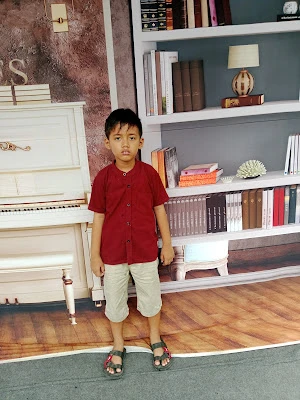 Agen BRILink Dema Kajojo