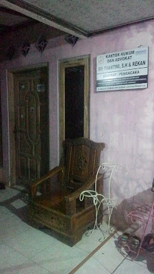 Kantor advokat yuan
