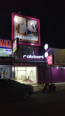 Rabbani