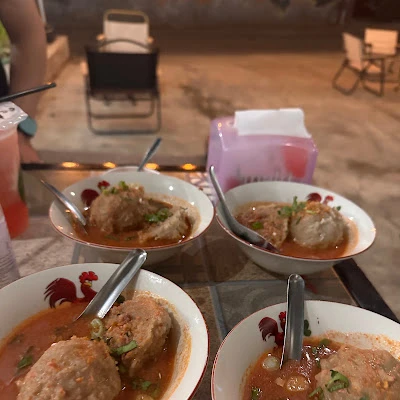 WARJAU RESTO AND CAFE
