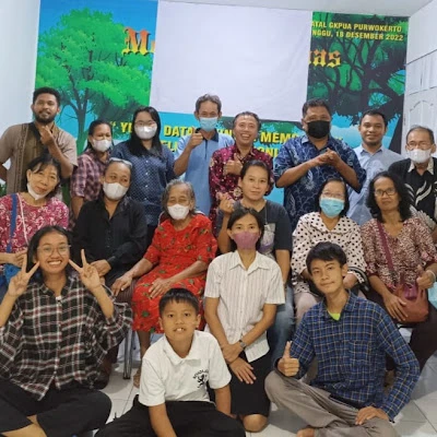 Pono Paling Gacor Dewek