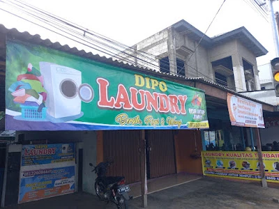 Dipo Loundry