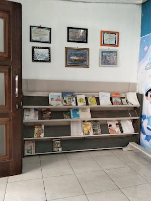 PAUD BINTANG HARAPAN