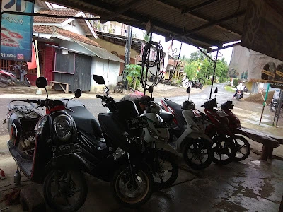 62 motor GARAGE