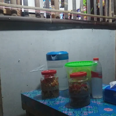 WARUNG MAS DANANG