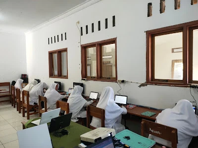 Pondok Pesantren Al-Amin Nusantara
