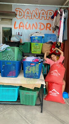 Danari Laundry 1