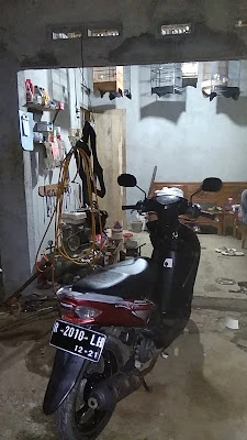 Bengkel Badrun