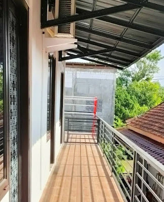 Kos Gayatri 3