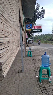 Apotek Permata Sidaharja