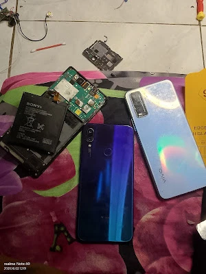 Gadget Solution service