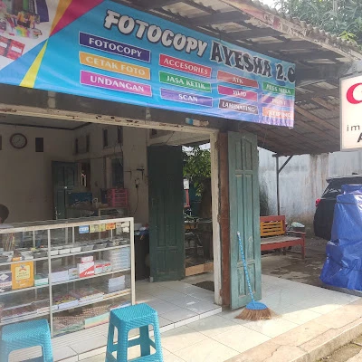Photocopy & Printing Yolanda 2