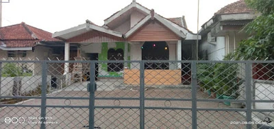 Atmono's Homestay