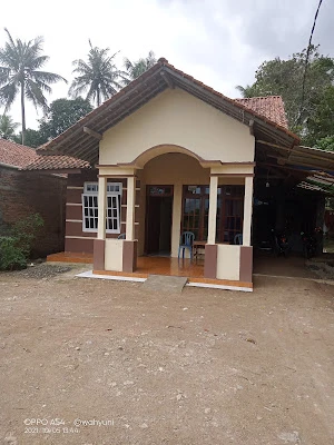Konveksi Bpk Waluyo