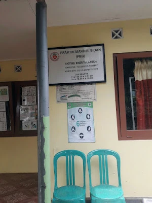 PKD Panerusan Wetan