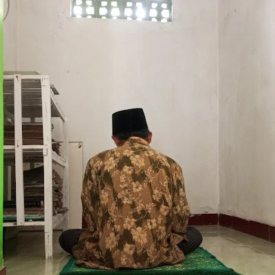 Mushola Haji Ambar