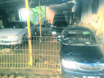 Zaia Motor Bengkel Mesin Dan Body Repair