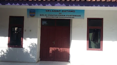 BPP Pangandaran