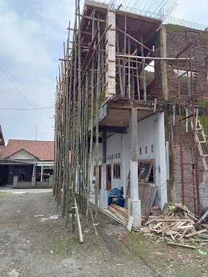 PONDOK PESANTREN MIFTAHUR ROHMAH