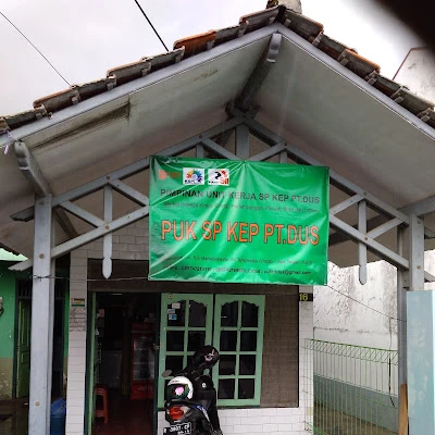 Koperasi Semi Rahayu Mandiri