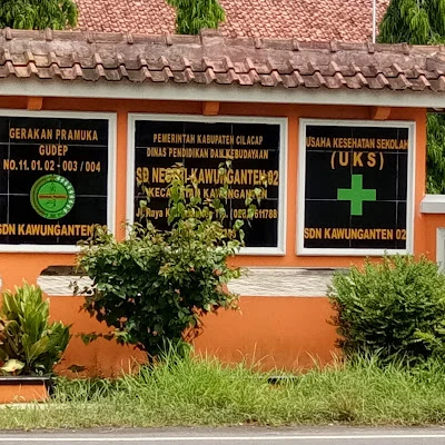 SD Negeri 02 Kawunganten Lor