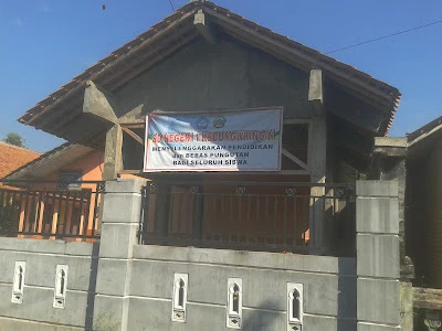 SD Negeri 1 Kedungwringin