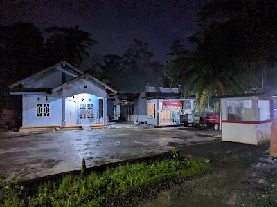 SPBU Mini-Aminudin