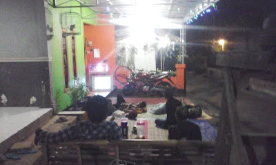 Evans Tour & Travel Purwokerto