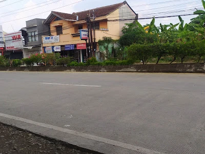 Tiki cabang purwokerto