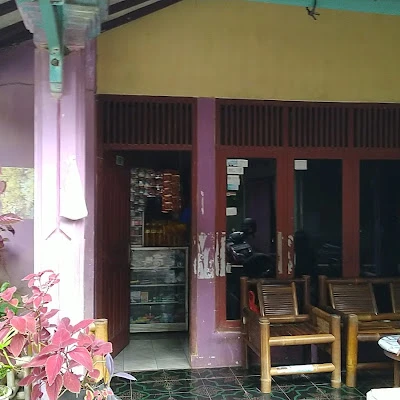 Dapoer Kekinian
