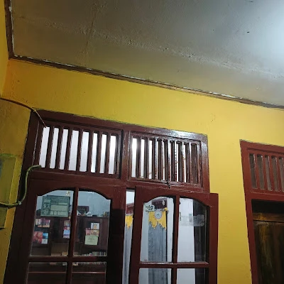 Konveksi bos kadir