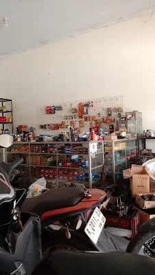 Cemara Motor