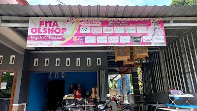 Pitaolshop Hijab&Fashion