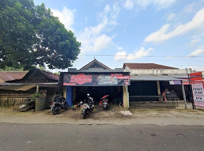 Sapto Motor (Bengkel Pak Saryono)