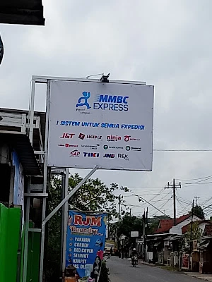 MMBC EXPRESS MAJENANG