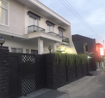 Cempaka Kostel