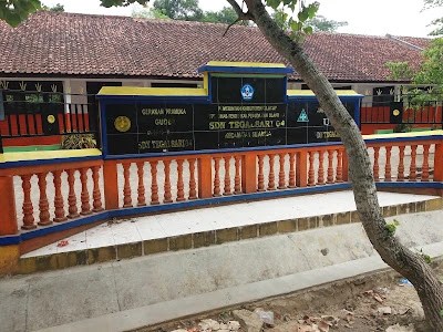 SD Negeri Tegalsari 04