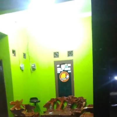 Mercedez samudra unggas