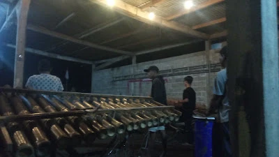 Mustika wulung sidayu