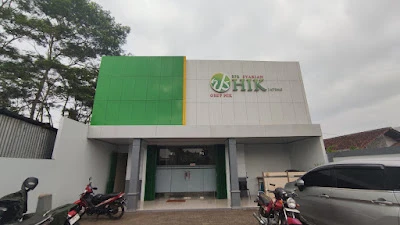 PT BPRS HIK Jateng