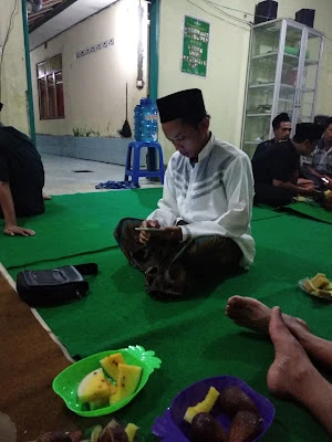 Pom Mini "Berkah Sholawat"