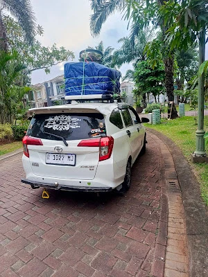 RAFA TOUR DAN TRAVEL