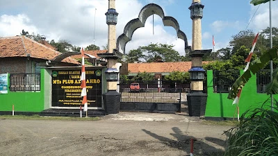 MTs Plus Az-Zahro