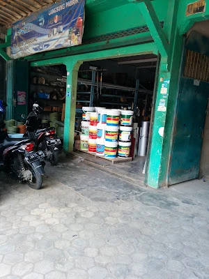 Slamet Langgeng - Kroya