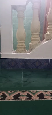 Mushola Attoyibiyah