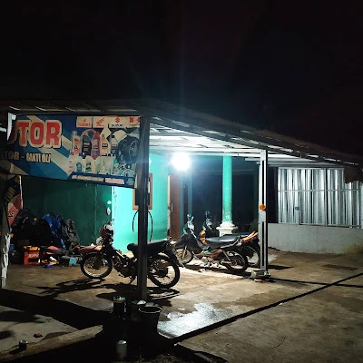 Waluyo Motor