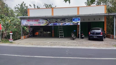 Mitra Amanah Grosir & Eceran
